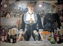 A Bar at the Folies-Bergere